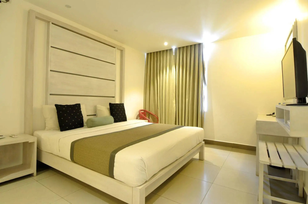 Ivy Lane Hotel Colombo