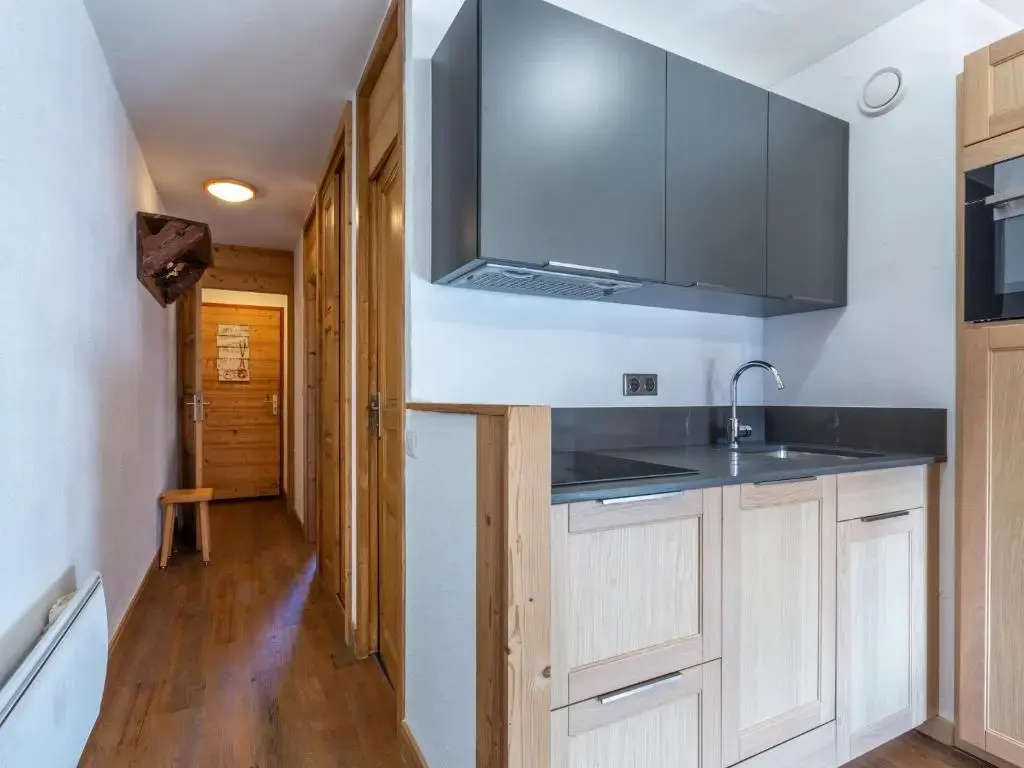 Appartement Méribel, 3 pièces, 8 personnes - FR-1-355-141