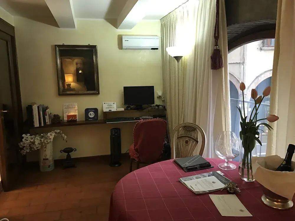 Suite S. Andrea