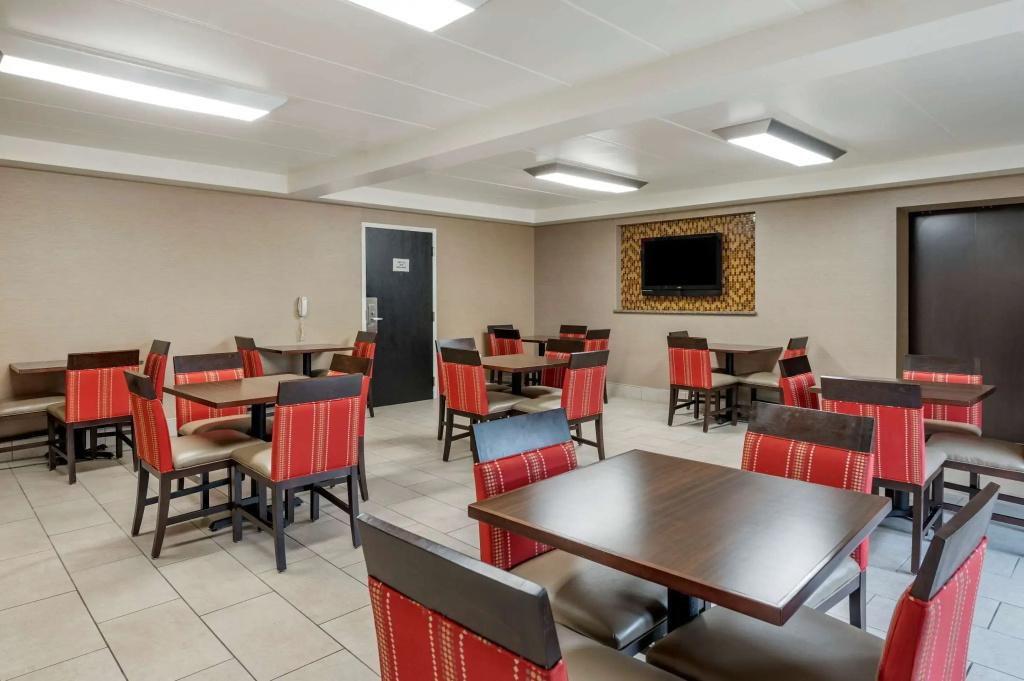Comfort Inn Cincinnati Northeast