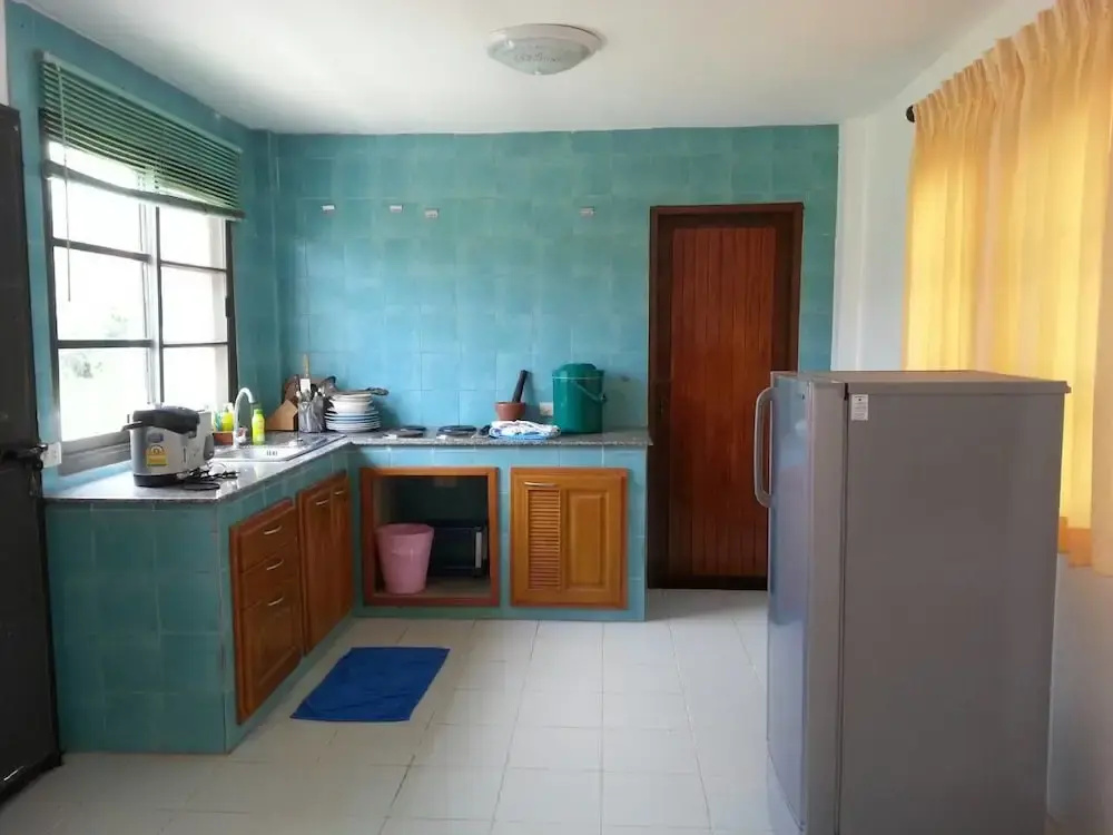 VIP Condochain - Villa Sabai Jai