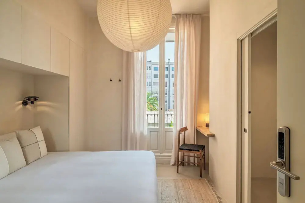 The Boulevard by Aspasios