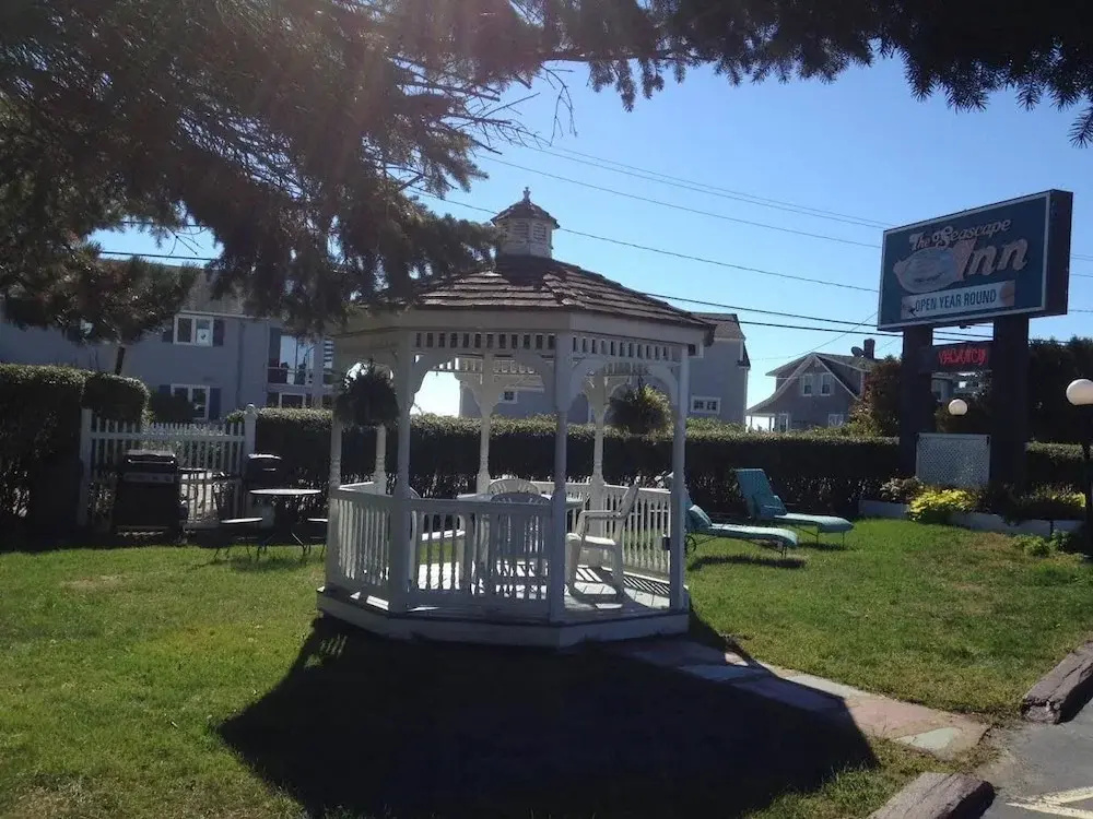 Seascape Inn