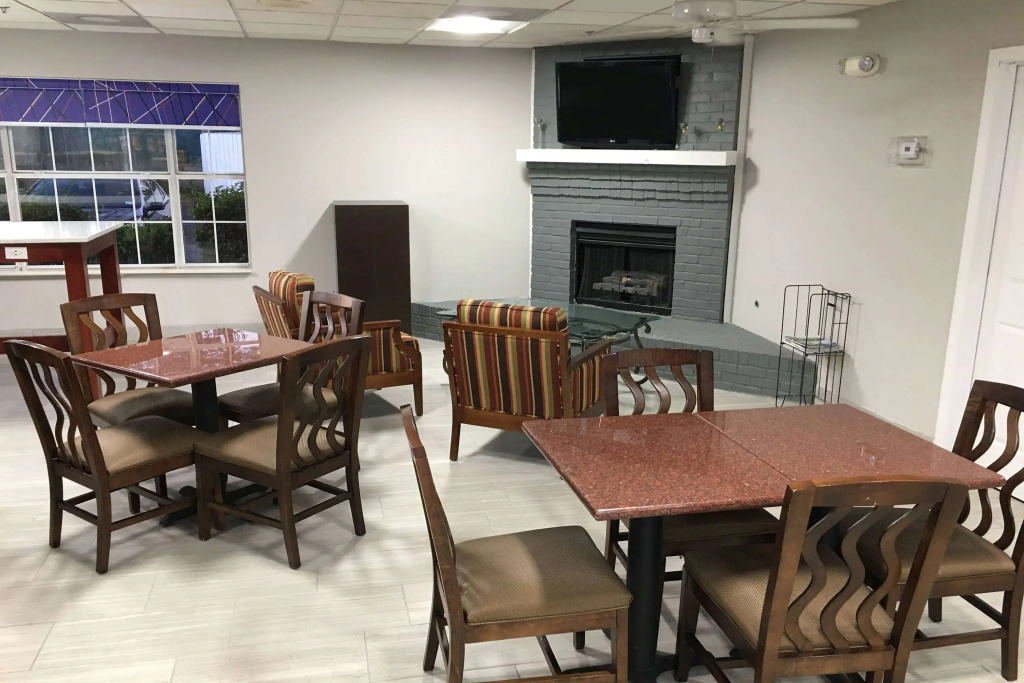Baymont by Wyndham Adairsville