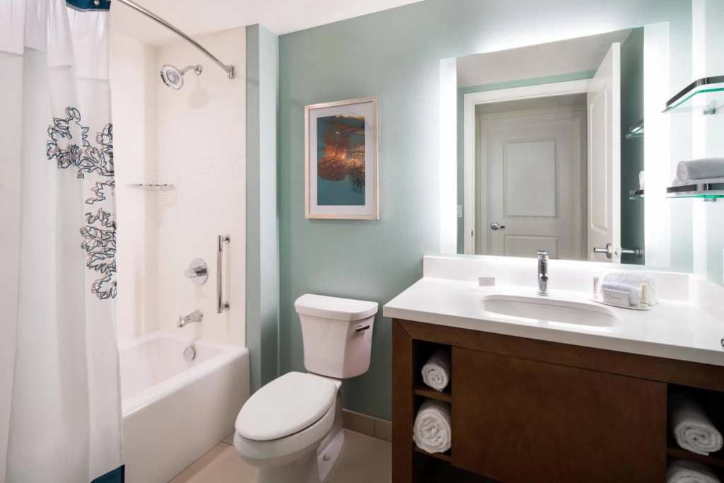 Residence Inn by Marriott Maui Wailea