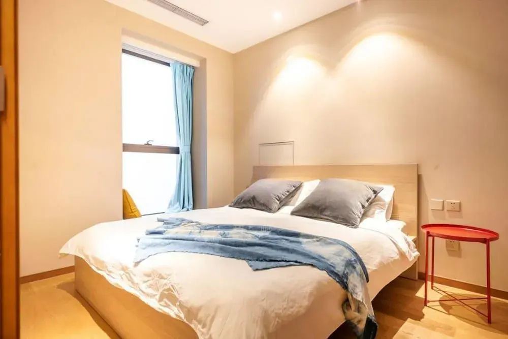 Tianjin G Hotel