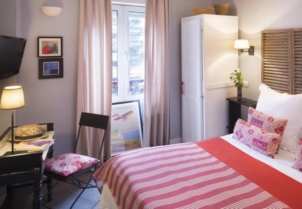 Hôtel Léopold - Orso Hotels