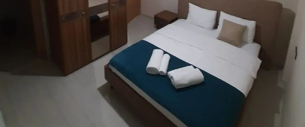 Liva Teras suites Uzungöl