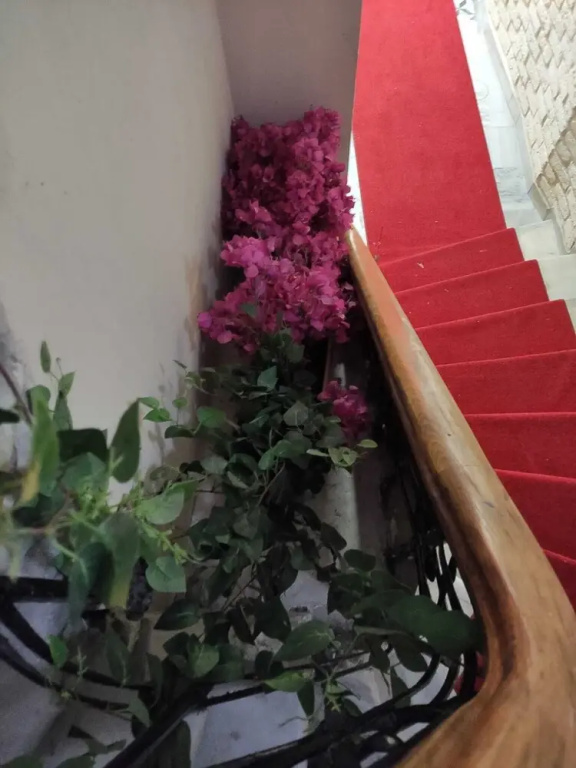 Gran Brn Hotel Taksim