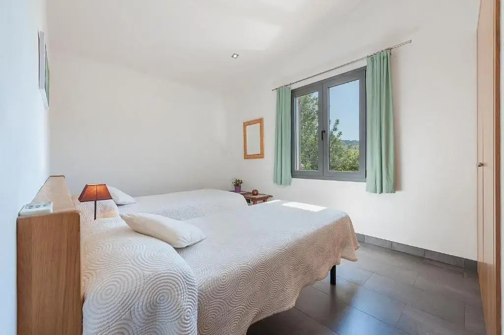 Villa La Sort