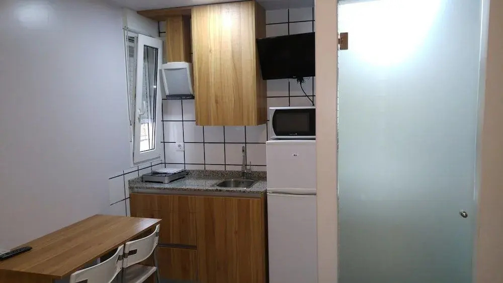 Hostal Usera