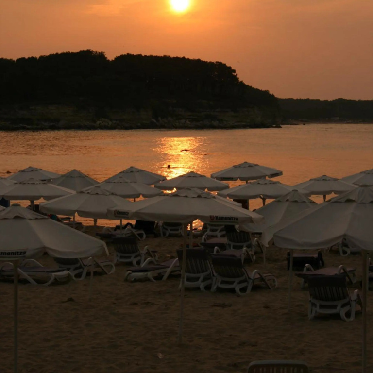 Hotel Princess Residence