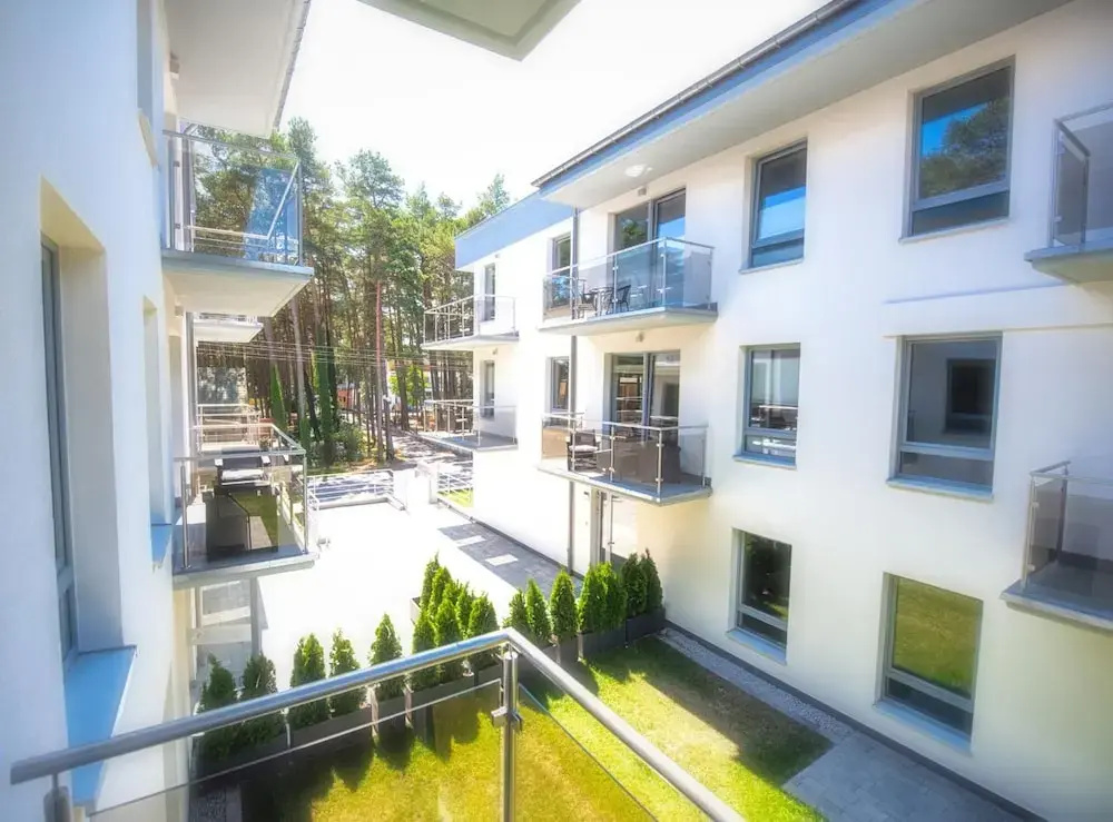 Laola Apartamenty
