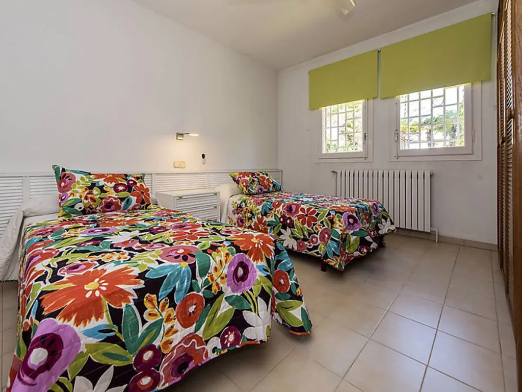 House Palmeras Wurzen