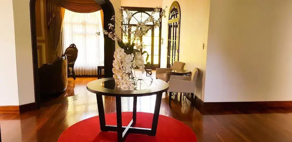 Hotel Casa Imperial Guatemala