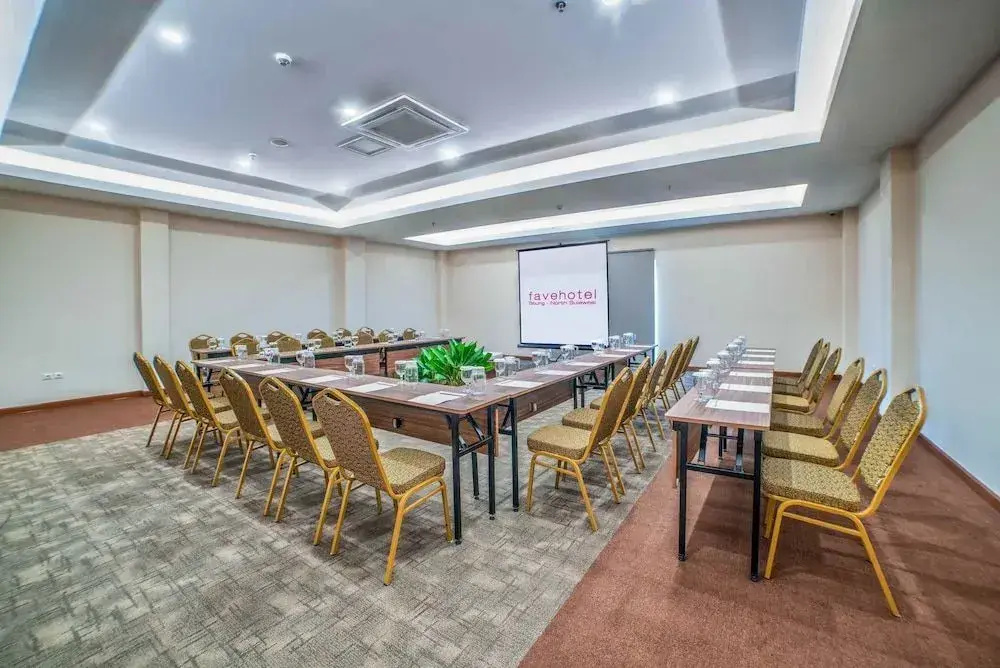 favehotel Bitung