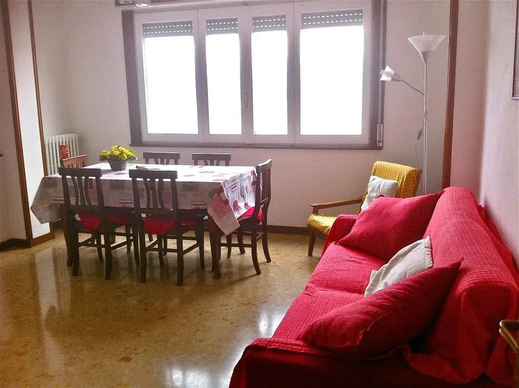 Il Viaggiatore Holiday Home