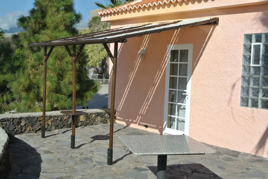 Bungalows & Apartamentos Morani