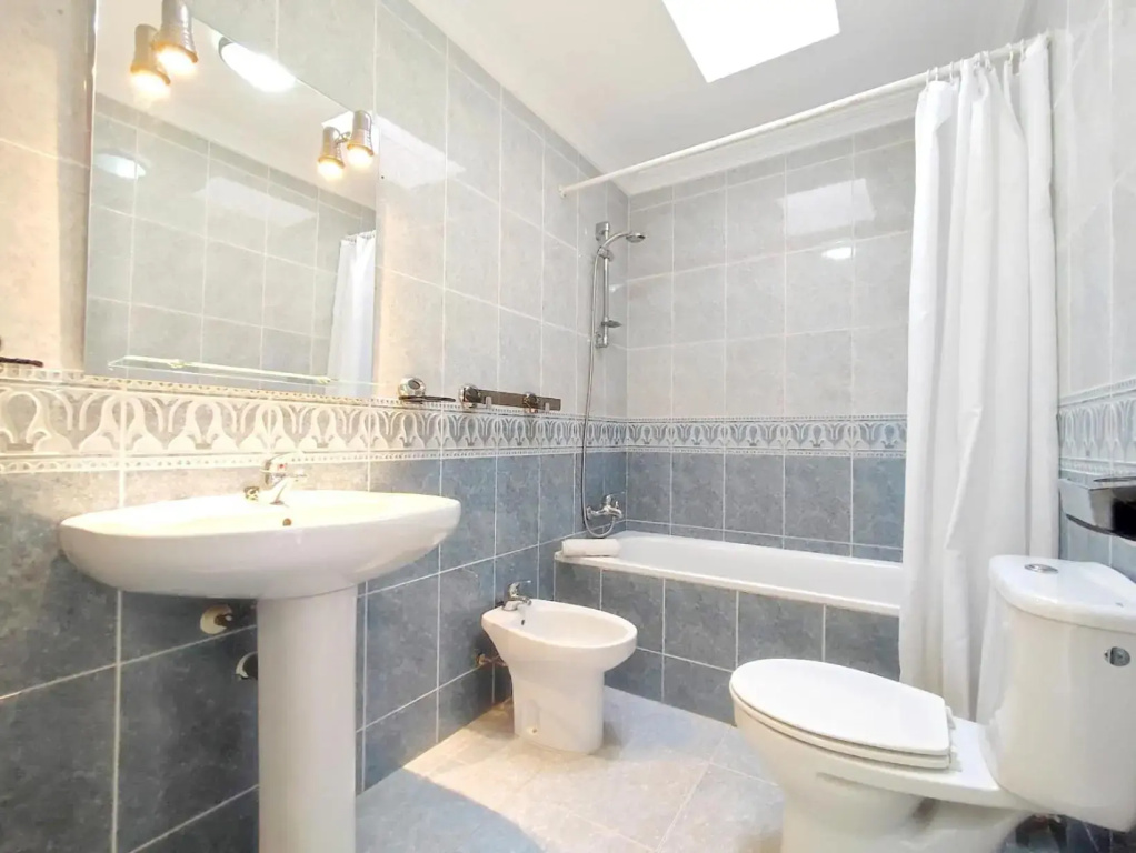 Lovely 2 bedroom townhouse in Fuentesol, Nerja