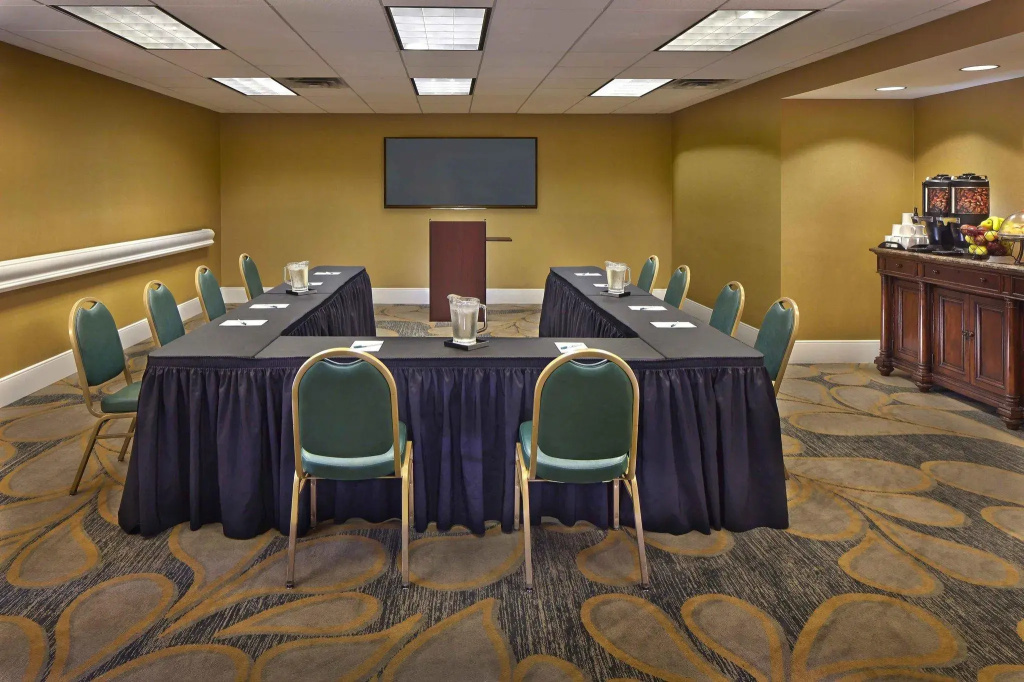 Homewood Suites by Hilton Lake Mary Orlando North