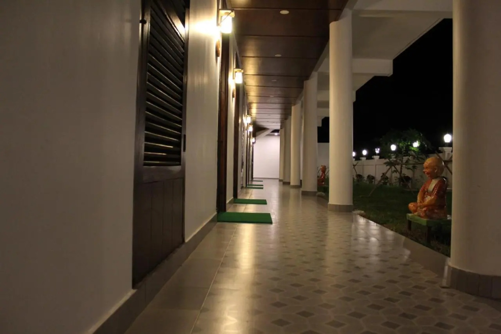Summer Sands Beach Resort