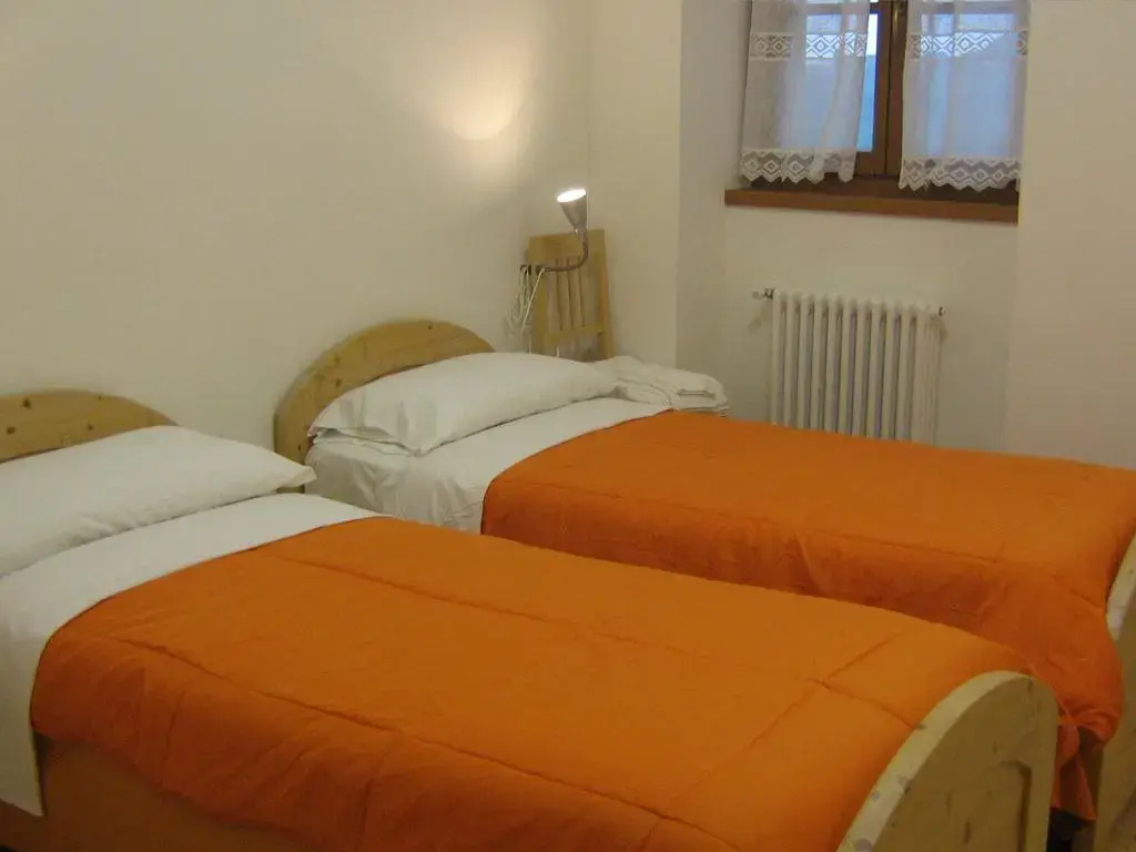 Taxus Hostel