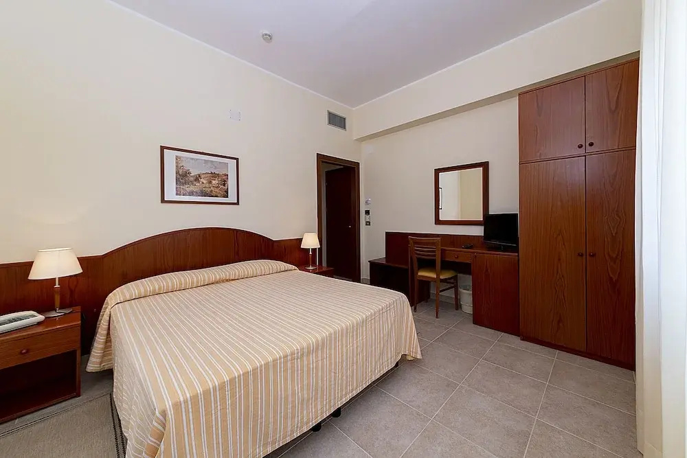 Il Nocchiero City Hotel
