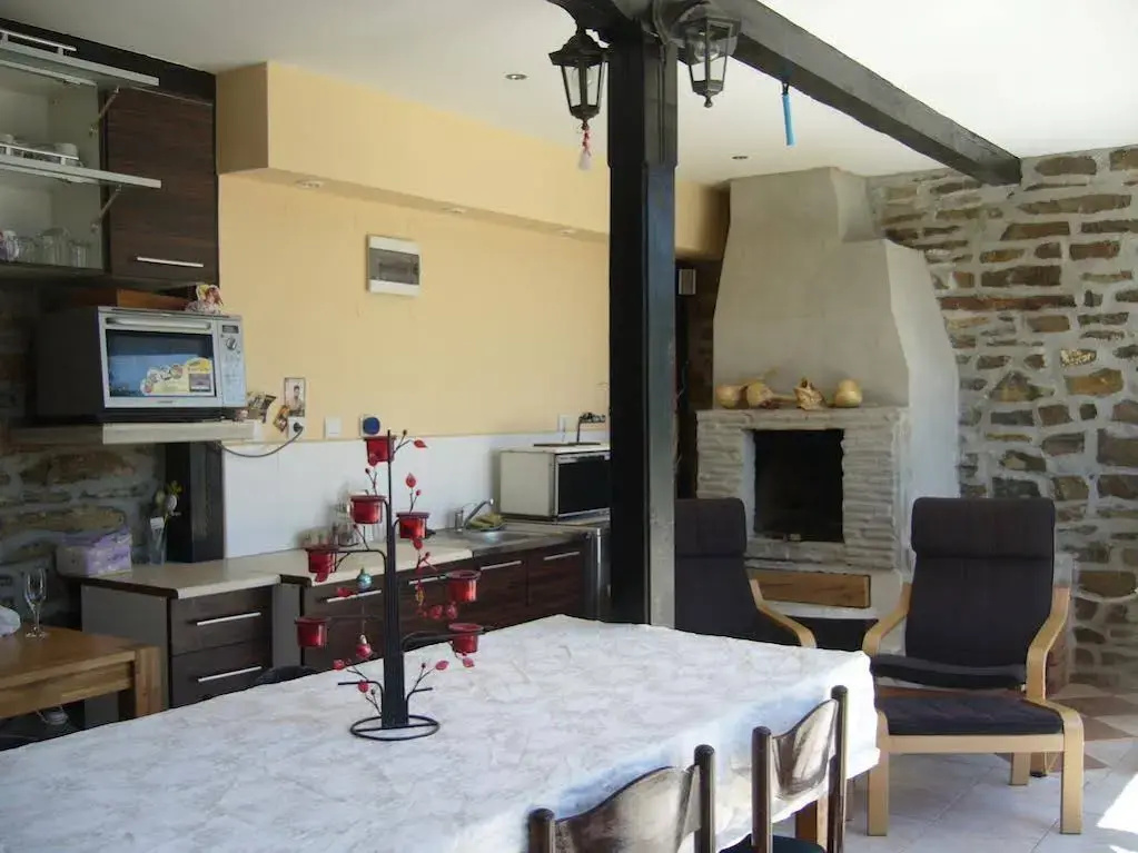 Ioanna Guest House