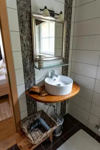 Privatzimmer Haring