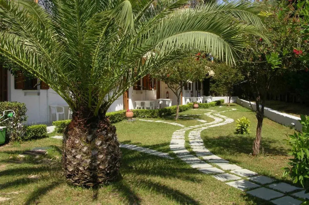 Villa Angelika