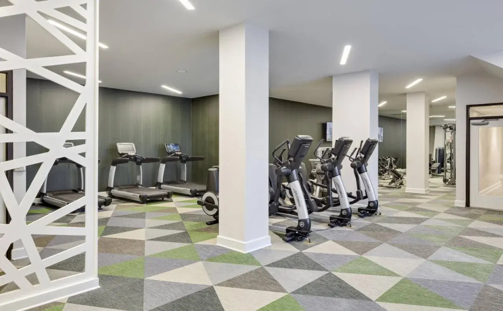 North Charleston Marriott