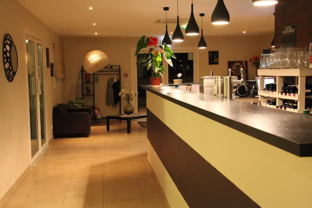 Hotel Restaurant LEspassole