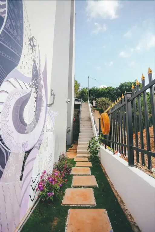 7S Hotel Dream Valley Dalat