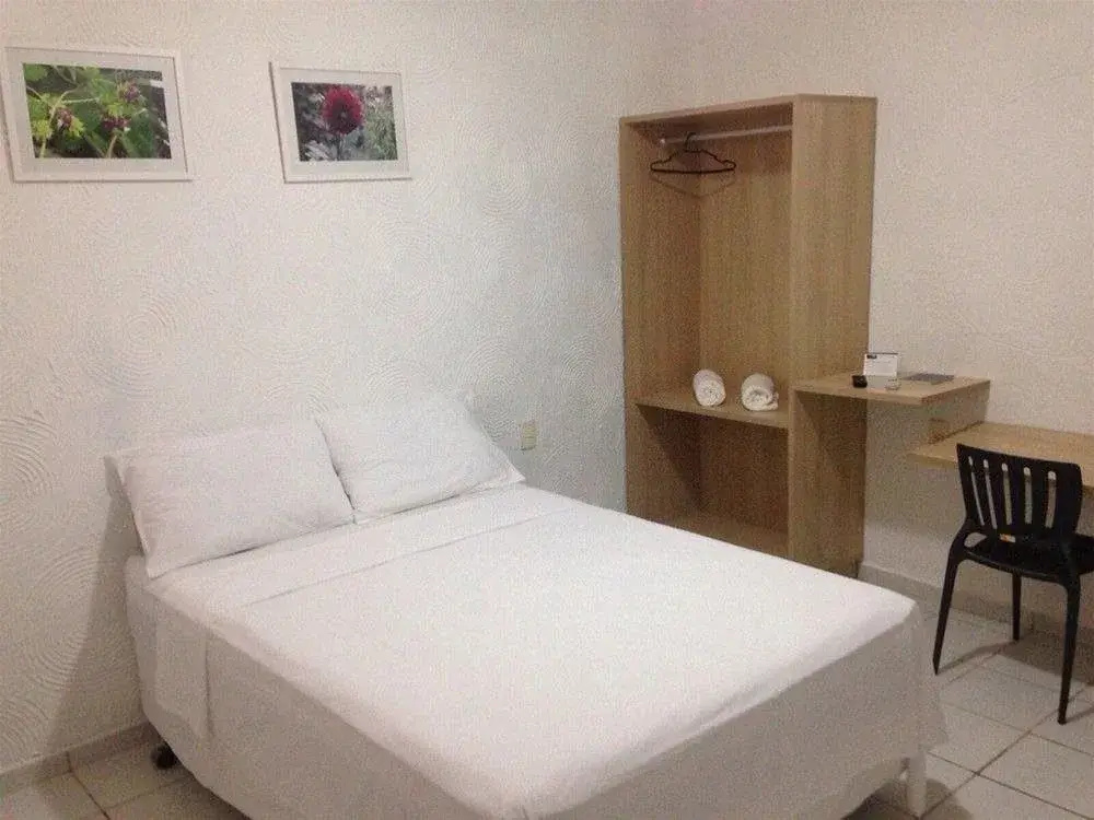 Hotel Casa Branca Carapibus