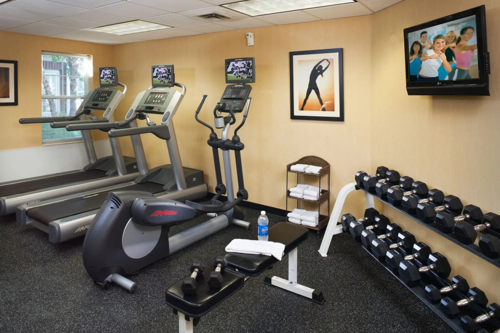 Residence Inn By Marriott Denver Park Meadows