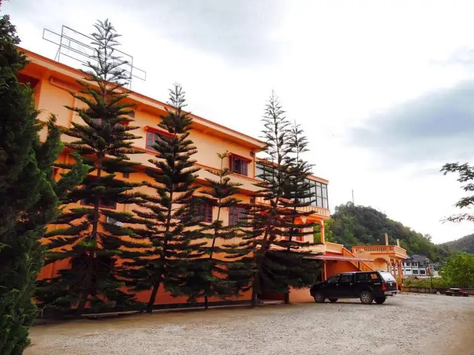 Misouk Hotel