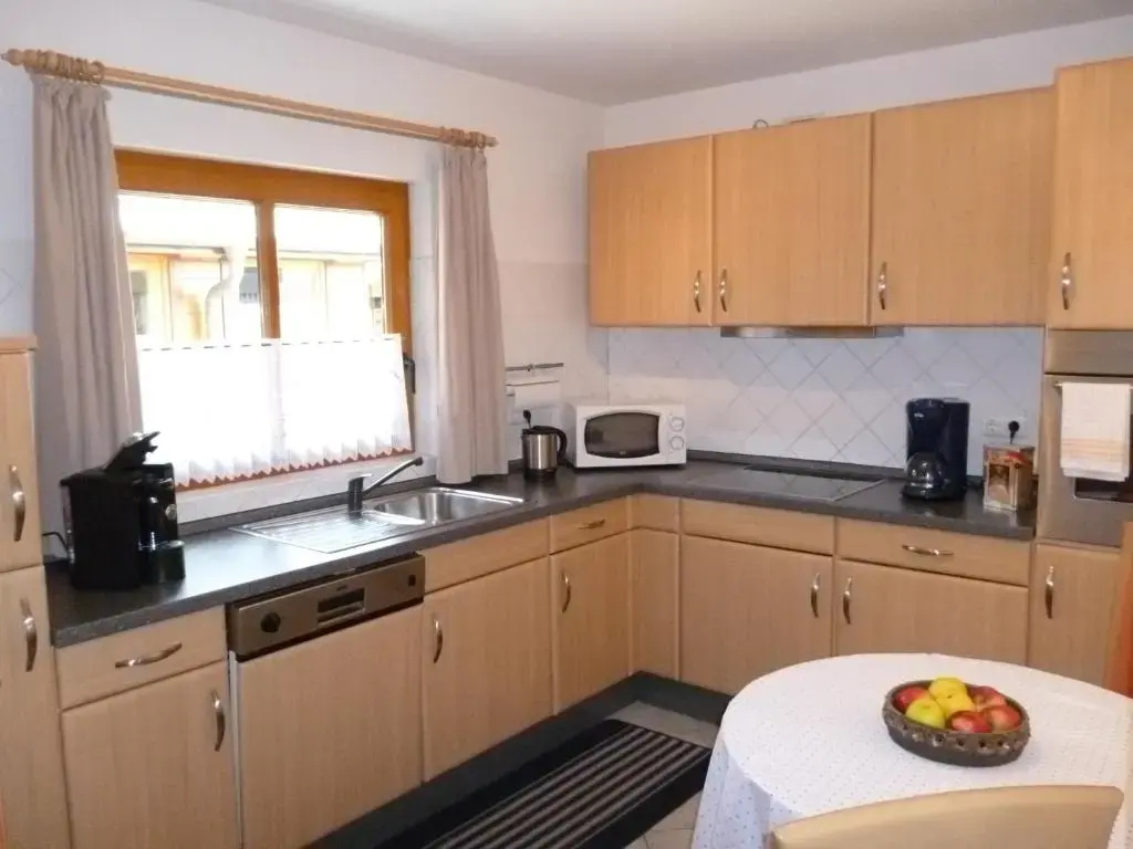 Ferienhaus Baller