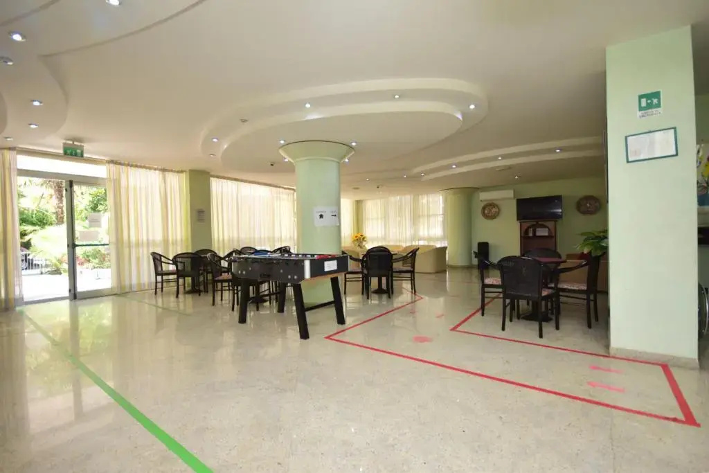 Hotel Como