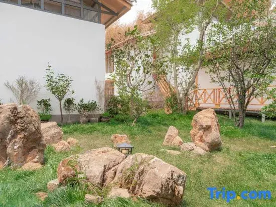 Yunyan Courtyard · New Chinese-Boutique Hotel (Changshui International Airport Branch)