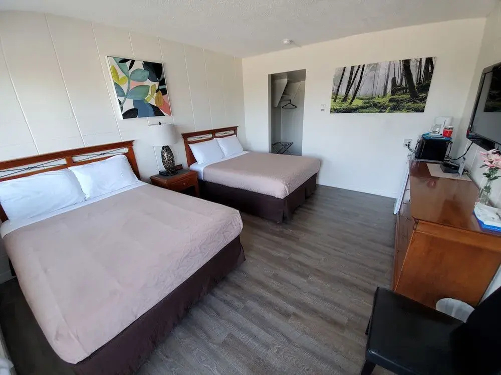 Value Lodge Economy Motel