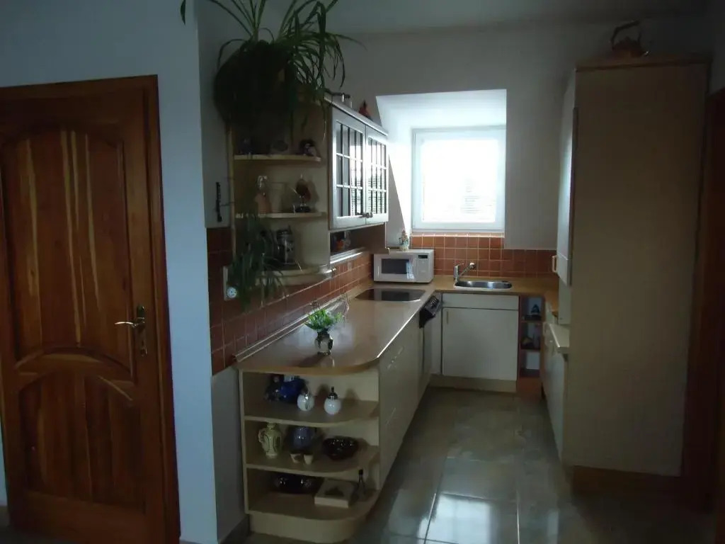 Apartment Duhová