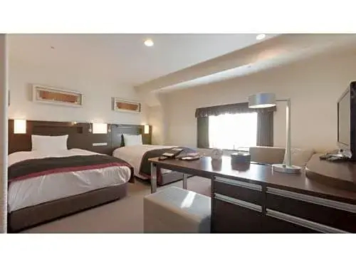 Onomichi Kokusai Hotel - Vacation STAY 87048v