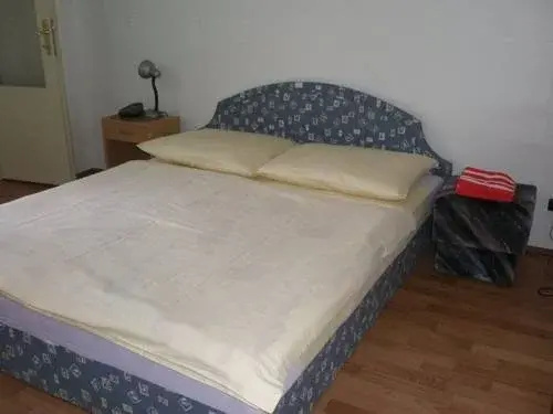 Pension Májovka