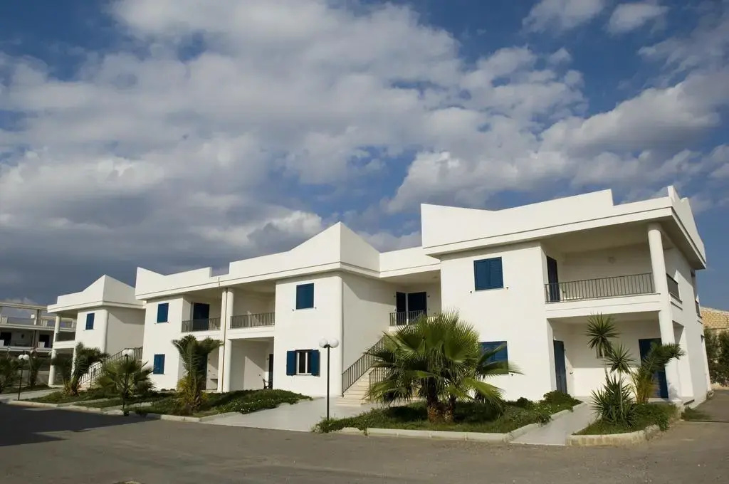 Villaggio Baraka