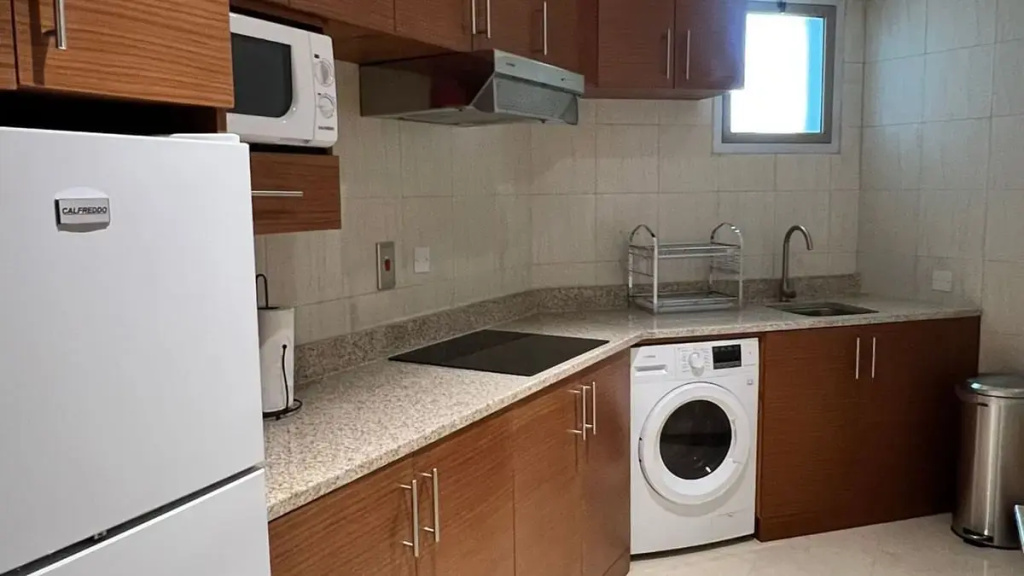 City Seasons Suites