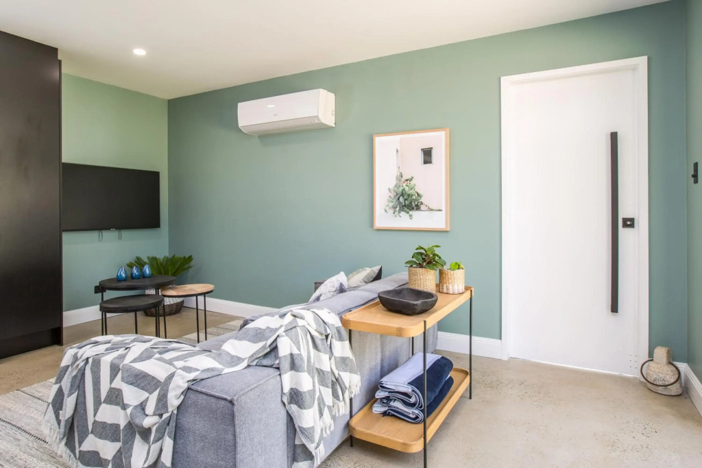 Gorgeous Beachside Cottage Jervis Bay