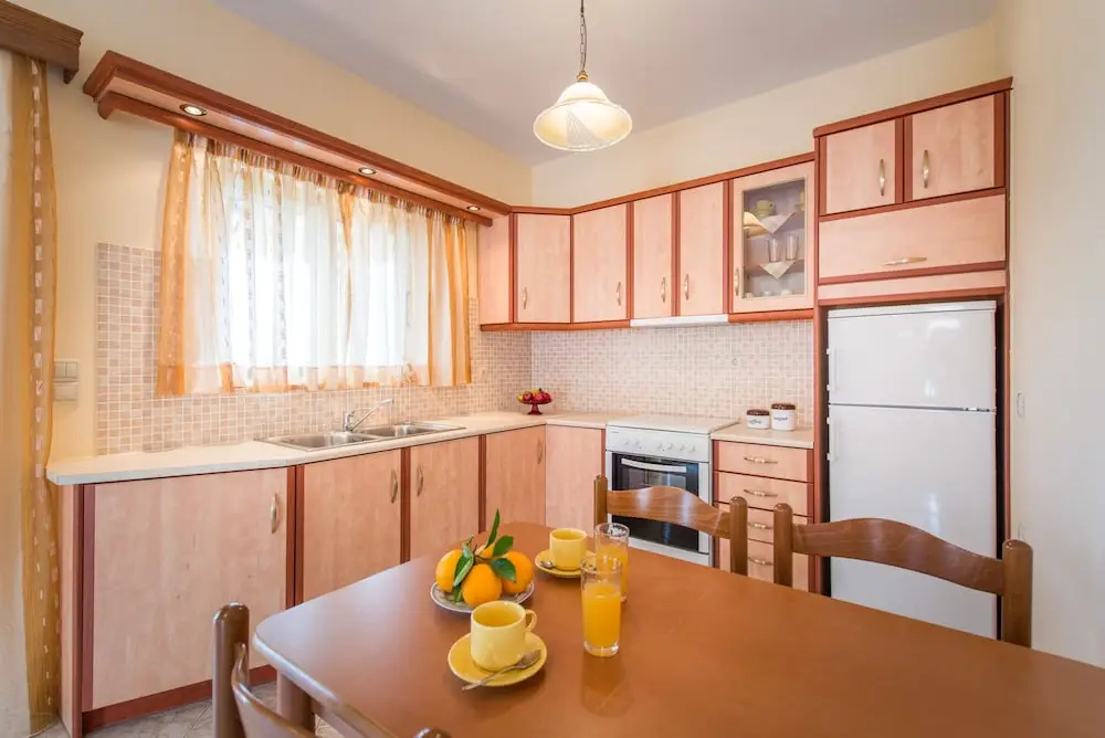 Gerovasis Villas