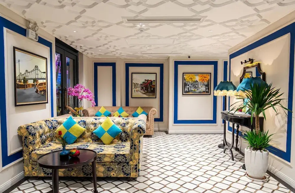 Hanoi Calista Hotel & Spa