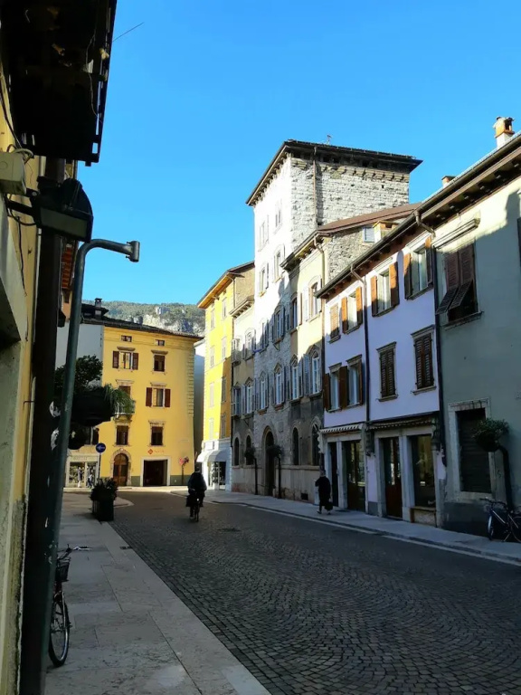 S. Trinità 18, Suites & Rooms