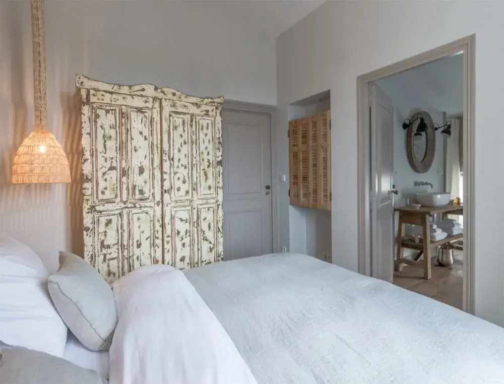 Logis de la Cadène